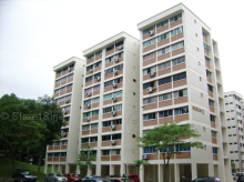 Blk 281 Tampines Street 22 (Toa Payoh), HDB 4 Rooms #101352